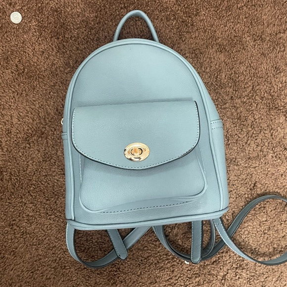 Mini backpack - Picture 1 of 2